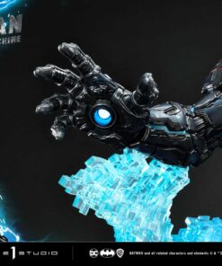 Dark Nights: Metal (Comics) The Murder Machine - Deluxe Bonus Version By Prime1Studio - Image 17