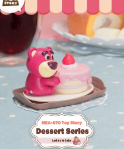 Toy Story DESSERT series - Beast Kingdom - Image 11
