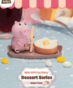 Toy Story DESSERT series - Beast Kingdom - Image 8
