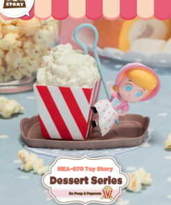Toy Story DESSERT series - Beast Kingdom - Image 6