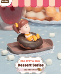 Toy Story DESSERT series - Beast Kingdom - Image 3