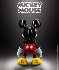 Disney Carbotix Mickey Mouse - Image 7