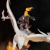 Naruto Shippuden - Deidara & Tobi - Infinity Studio