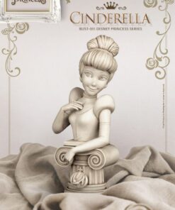 Disney Princess Series Cinderella - Beast Kingdom