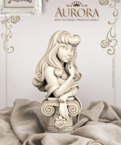 Disney Princess Series Aurora - Beast Kingdom - Image 5