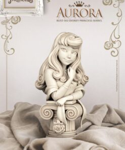 Disney Princess Series Aurora - Beast Kingdom - Image 4