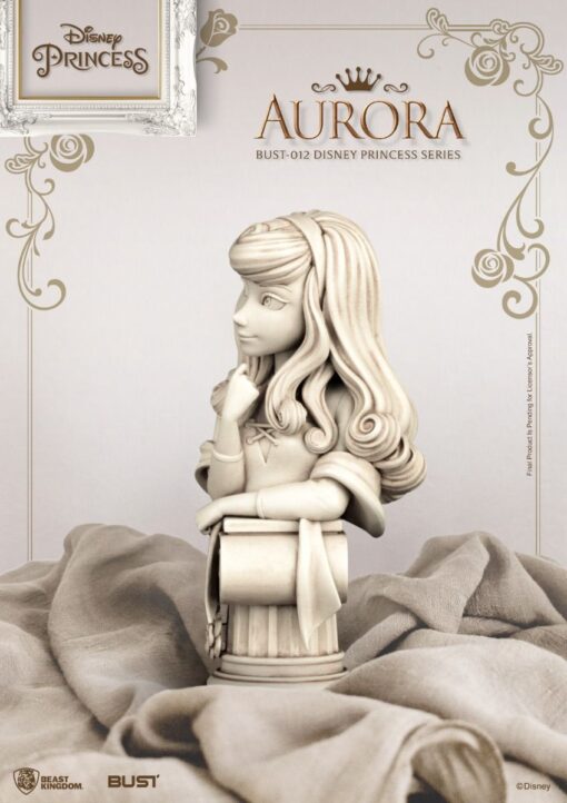 Disney Princess Series Aurora - Beast Kingdom - Image 3