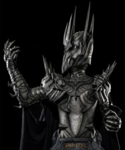 SAURON Life-Size Bust by Infinity Studio X Penguin Toys - Image 14