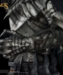 SAURON Life-Size Bust by Infinity Studio X Penguin Toys - Image 7