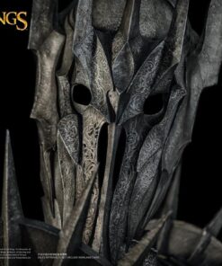 SAURON Life-Size Bust by Infinity Studio X Penguin Toys - Image 5