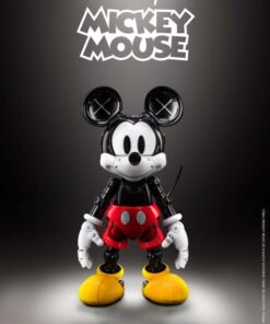 Disney Carbotix Mickey Mouse - Image 10