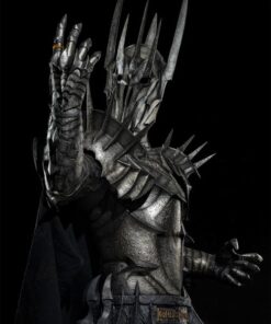 SAURON Life-Size Bust by Infinity Studio X Penguin Toys - Image 16
