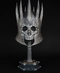 Eredin Helmet Life-Size Replica By PureArts - Image 4