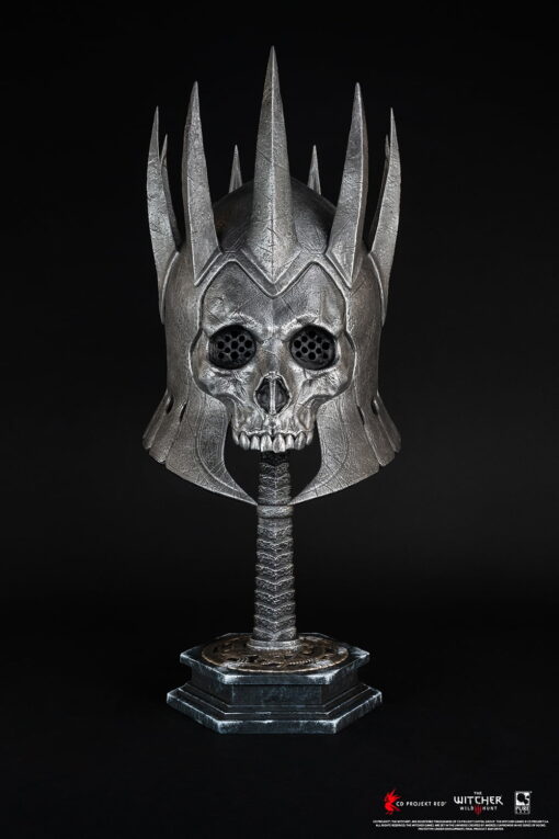 Eredin Helmet Life-Size Replica By PureArts - Image 4