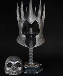 Eredin Helmet Life-Size Replica By PureArts - Image 5