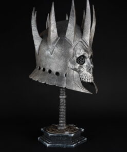 Eredin Helmet Life-Size Replica By PureArts - Image 7