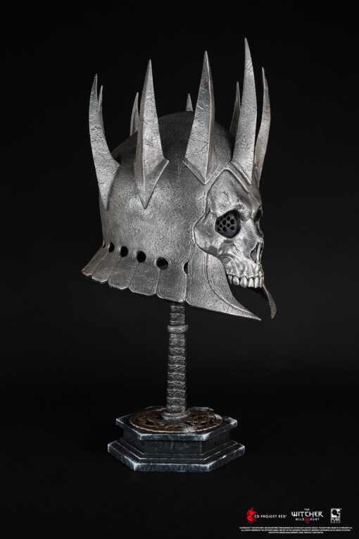 Eredin Helmet Life-Size Replica By PureArts - Image 7