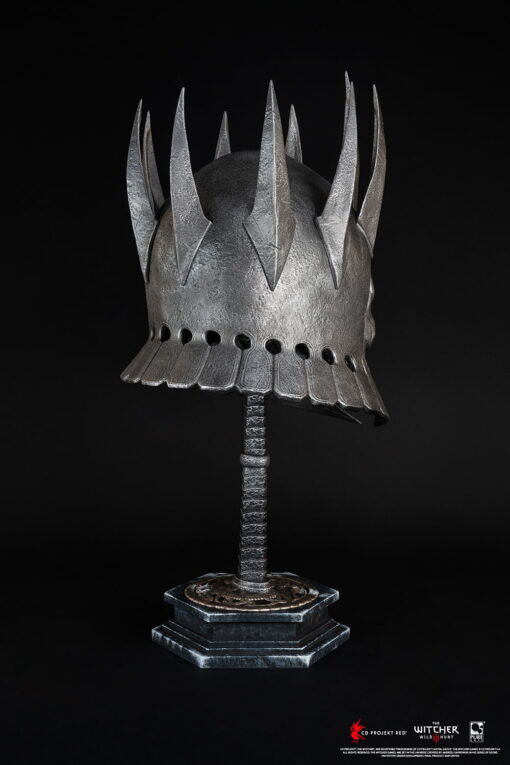Eredin Helmet Life-Size Replica By PureArts - Image 6