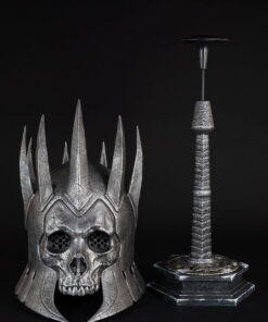 Eredin Helmet Life-Size Replica By PureArts - Image 9