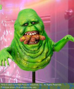 Slimer Deluxe Collectible Figure By Star Ace Toys Ltd. - Image 8