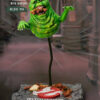 Slimer Deluxe Collectible Figure By Star Ace Toys Ltd.