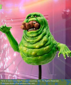 Slimer Deluxe Collectible Figure By Star Ace Toys Ltd. - Image 10