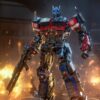 Robosen Optimus Prime Rise of the Beasts Signature Series Robot (Limited Edition)