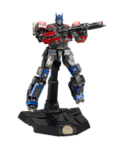 Robosen Optimus Prime Rise of the Beasts Signature Series Robot (Limited Edition) - Image 14