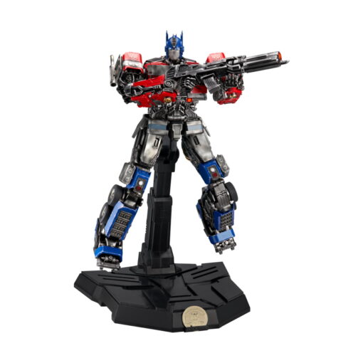 Robosen Optimus Prime Rise of the Beasts Signature Series Robot (Limited Edition) - Image 2