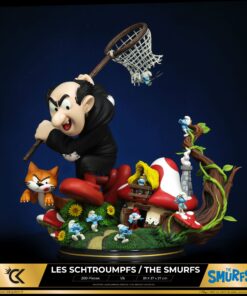 The Smurfs - Cartoon Kingdom - Image 3