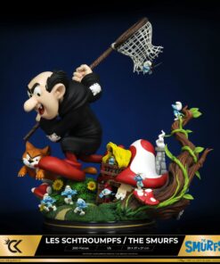 The Smurfs - Cartoon Kingdom - Image 4