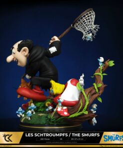 The Smurfs - Cartoon Kingdom - Image 5