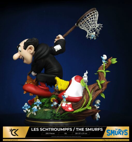 The Smurfs - Cartoon Kingdom - Image 5