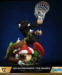 The Smurfs - Cartoon Kingdom - Image 6