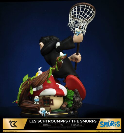 The Smurfs - Cartoon Kingdom - Image 6