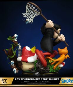 The Smurfs - Cartoon Kingdom - Image 7