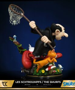 The Smurfs - Cartoon Kingdom - Image 8