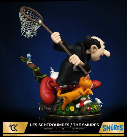 The Smurfs - Cartoon Kingdom - Image 8