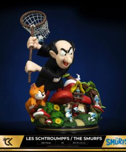 The Smurfs - Cartoon Kingdom - Image 9