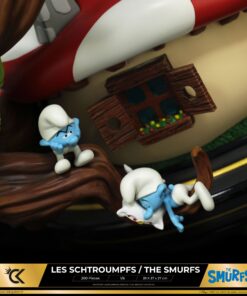 The Smurfs - Cartoon Kingdom - Image 10