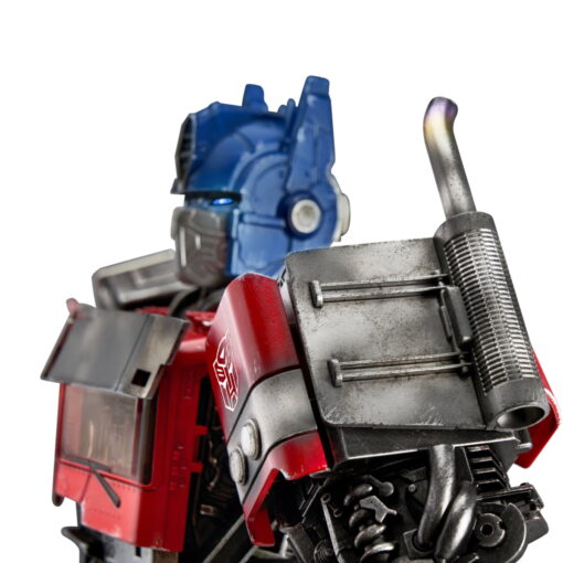 Robosen Optimus Prime Rise of the Beasts Signature Series Robot (Limited Edition) - Image 3