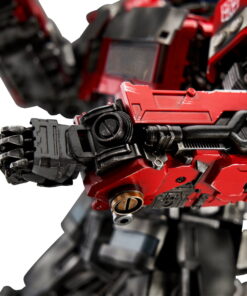 Robosen Optimus Prime Rise of the Beasts Signature Series Robot (Limited Edition) - Image 6