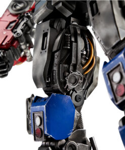 Robosen Optimus Prime Rise of the Beasts Signature Series Robot (Limited Edition) - Image 7