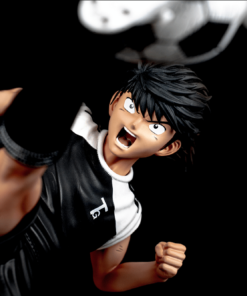Alternative view of Captain Tsubasa Oliver & Tom (Atton vs Landers) 1/6 Scale Limited Edition StatueBY CARTOON KINGDOM