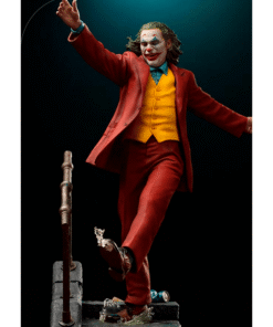 Statue The Joker - The Joker - Prime Scale 1/3 - Iron Studios - Image 11
