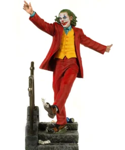 Statue The Joker - The Joker - Prime Scale 1/3 - Iron Studios - Image 10