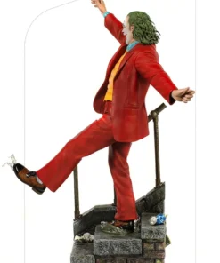 Statue The Joker - The Joker - Prime Scale 1/3 - Iron Studios - Image 9