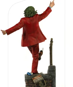 Statue The Joker - The Joker - Prime Scale 1/3 - Iron Studios - Image 8