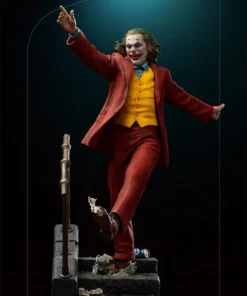 Statue The Joker - The Joker - Prime Scale 1/3 - Iron Studios - Image 5