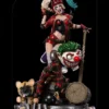 Statue Harley Quinn - DC Comics - Prime Scale 1/3 - Iron Studios
